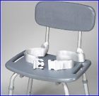 909110-ea Skil-care Shower Chair Belt 671509159300