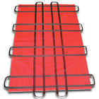 911-86131 Fieldtex Red Patient Transfer 769544861316