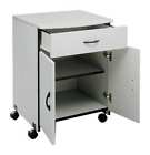 9140-18 Buddy Products Machine Stand 0025719914080