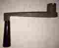 9153650792 Invacare Crank Assembly Hi Lo Nylon 1157942 New 9153650792 Invacare Crank Assembly Hi Lo Nylon 1157942 New