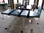 927195 Midland Bariatric Standing Tilt Table Sammons Preston