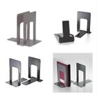 93052 Bookends Inches Base Pair Gray 042491930527
