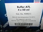 939011 Qiagen Buffer Atl Ml Tissue Lysis For Use In Purification