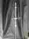 9505 In-pro Ipc Intravenous Iv Bag Holder Stainless Steel Cubicle Curtain Track Inpro Ce