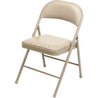 951 Interion Steel Folding Chair 707022045377