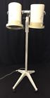 96-dl Emerson Thermalamp Infrared Dual