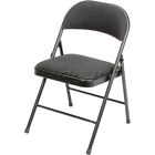 960 Interion Steel Folding Chair 707022045407