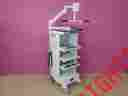 9601-f Storz Omni Gocart Endoscopy Cart Trolley Stand Mobile Video Station