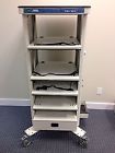 9601a Gokart Cart Karl Storz Endoscopy Tower