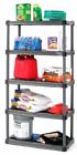 9618-00 Plano Molding Tier Shelving Unit 024099096188