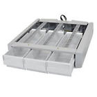 97-849 Ergotron Supplemental Triple Drawer 698833046748