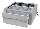 97-974 Ergotron Styleview Supplemental Tall 698833053838