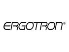 97-991 Ergotron Styleview Supplemental Double 698833054002
