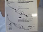 980200 Enflow Iv Warmer Cartridge Set Ref Model