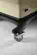 9a365001 Midmark Ritter 230 630 Exam Table Chair Casters 1 Pack Of 4 Save