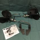 9a411002 Midmark Articulating Knee Crutch