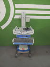 9m3801l00sp Rubbermaid Medical Solution Cart