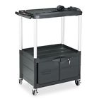 42-3-8h 9t32 Rubbermaid Commercial Prod Mediamaster 086876165654