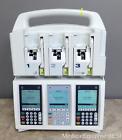 V11.60 A 3 Hospira Abbott Plum Infusion System