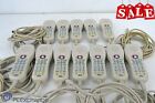 A1513-087.1dj Anacom Lot Of 12 Medtek