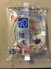 A223d-v809d Nipro Set Blood Tubing For Hemodialysis With Transducer Protectors Priming