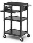 A2642dns Bretford Basics Stand Cart For