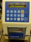 A30-3000-40 A35047 Sabratek A Model Intravenous