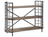 A4000075 Signature Design By Ashley Flintley Bookcase 024052482461