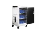 Ac-plus-t Anywhere Cart Secure Charging