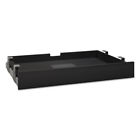 Ac9985503 Bush Industries Drawer With Drop Front Black 042976998554