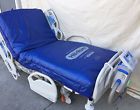 P500 Advanta 2 And Hill-rom Hospital Bed
