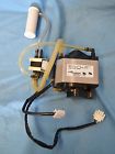 950038 Advanta Hill-rom Bed P1600 Compressor 6025se Thomas Pump Vacuum