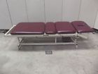 Aet-4 Chiropractor Powered Table Adapta Ah97 Chattanooga Treatment Medical