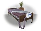 14027 Airloss Pressure Drive Med-aire Nib Alternating Medical Mattress