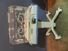 C-200 Airshields Isolette Hill-rom Infant