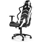 Ak-player-white-f Openwheeler Desk Chairs Akracing