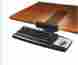 70-0052-2783-3 Akt65le 3m Adjustable Keyboard Tray With Gel Wrist Pad Mouse 021200983108