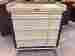 Al600pc Harloff Punch Card Medication Cart Brand New