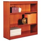 Alebcs33636mc Alera Square Corner Wood Veneer Bookcase 778889126691