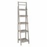 Amh6537b Safavieh Asher Leaning Etagere
