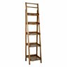 Amh6537d Safavieh Asher Leaning Etagere 683726530121