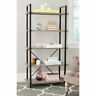 Amh6560b Safavieh Chantel Tier Decorative Etagere