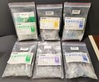 Amicon Centricon Centrifuge Concentrators Types New