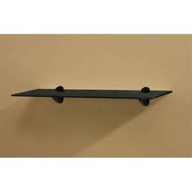 Amore Designs 747925262952 736glasskitbkpe Black Sparkle Kit With Pelicani- 7 X 36 Inch