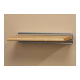 Cl1216be Amore Designs Wood Shelving Classique Beech Shelf- 12 X 16 Inch