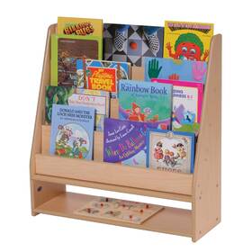 Ang7159 Angeles Childrens Factory Value Line Book Display