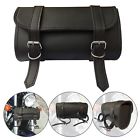 Ard-90 Ard Champs Leather Tool Bag Motorcycle Bike Handlebar 627314153545