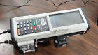 As-50 As50 Baxter Infusion Pump Pole Clamp Tested To Power No Supply