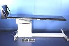 100ep Aspect Cardiology Imaging -arm Pain Table Tilt -ray Flouroscopic Idi