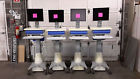 Sv22-92023 Autolock Powered Lcd Lot Cart 4 Ergotron Drawer Styleview
